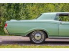 Thumbnail Photo 46 for 1970 Lincoln Continental